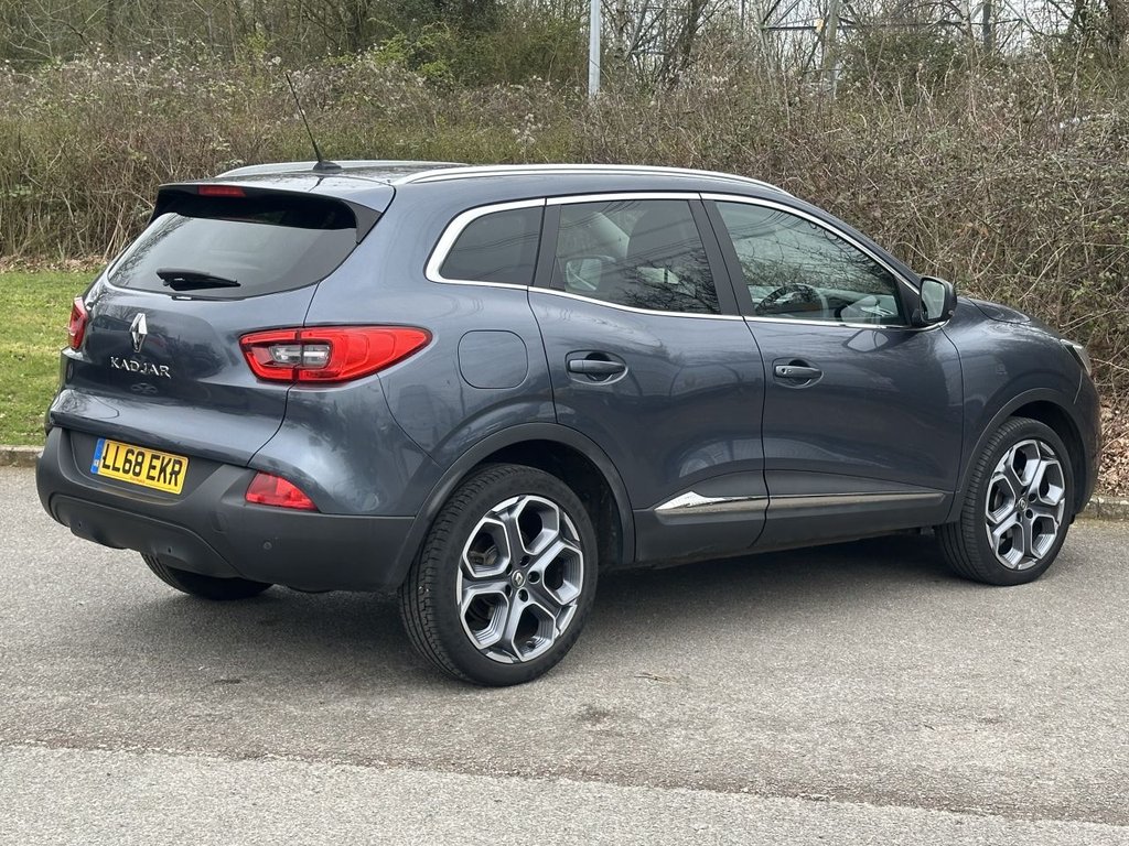 Used Renault Kadjar 2018 for sale - 77919842: Photo 5