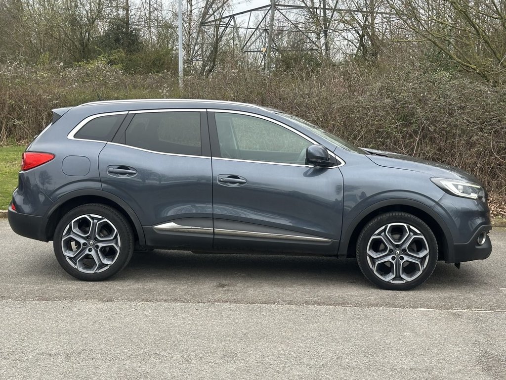 Used Renault Kadjar 2018 for sale - 77919842: Photo 6