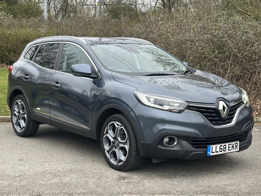 Used Renault Kadjar 2018 for sale - 77919842: Photo 7