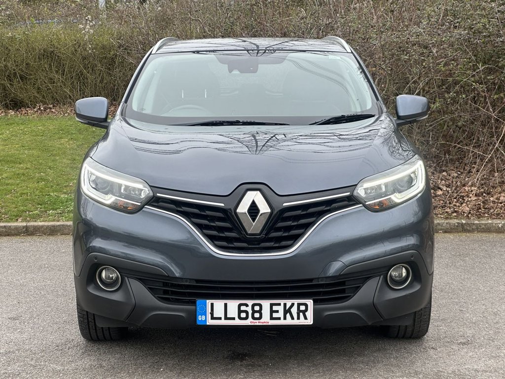 Used Renault Kadjar 2018 for sale - 77919842: Photo 8
