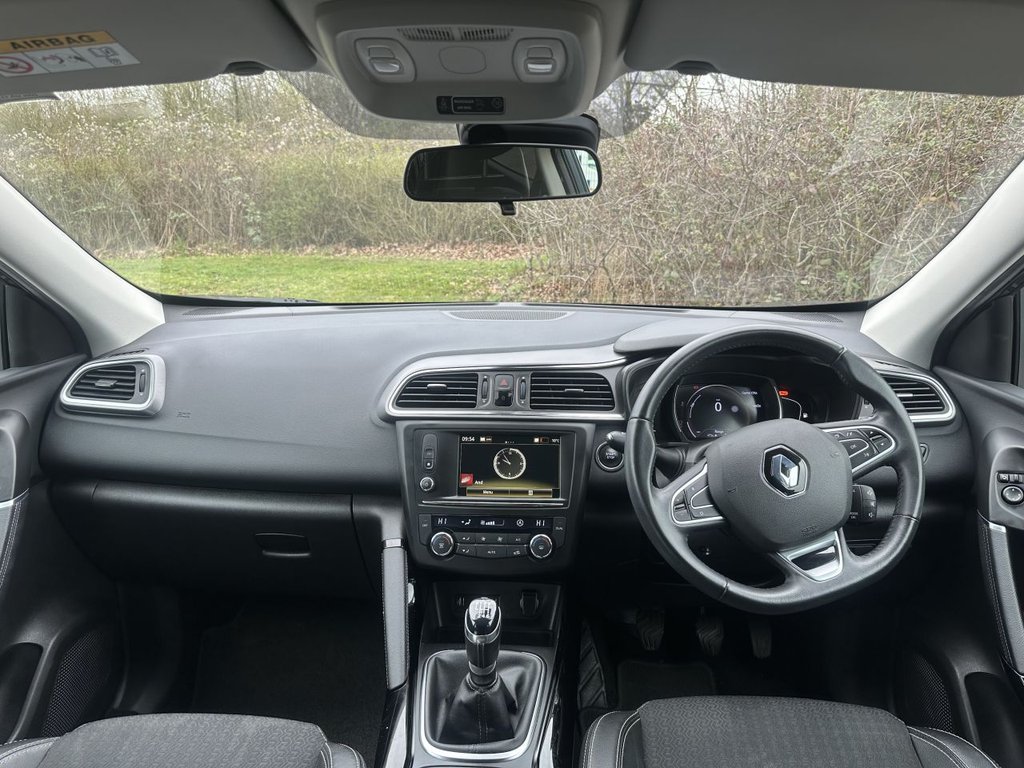 Used Renault Kadjar 2018 for sale - 77919842: Photo 9
