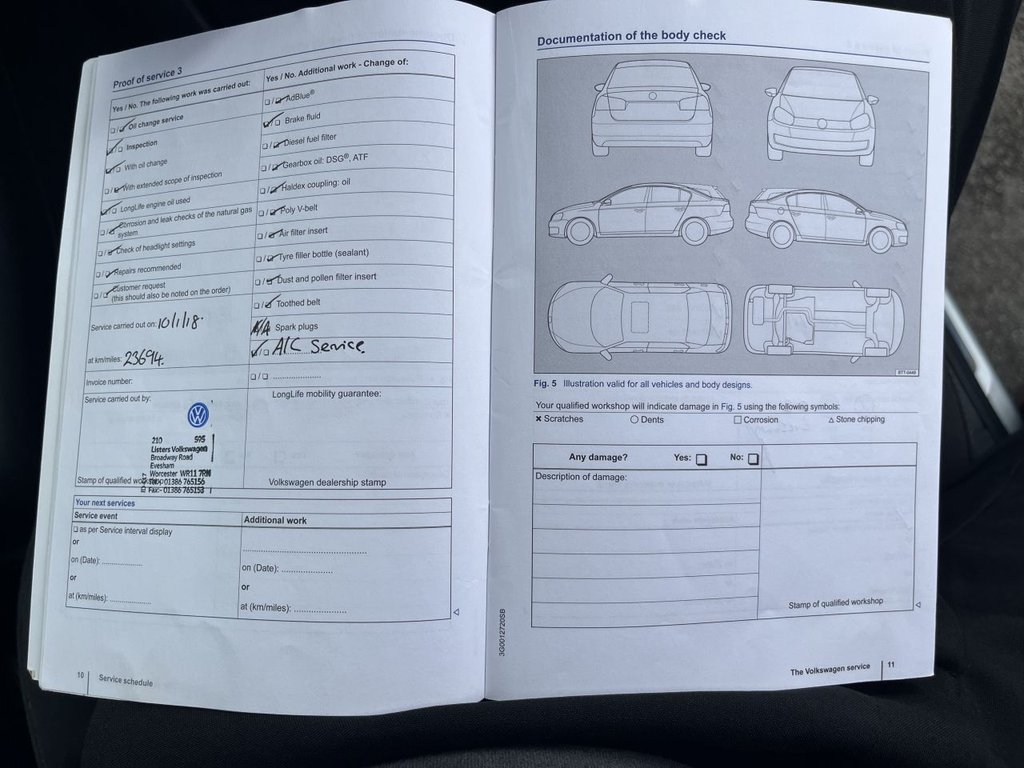 Vehicle 26