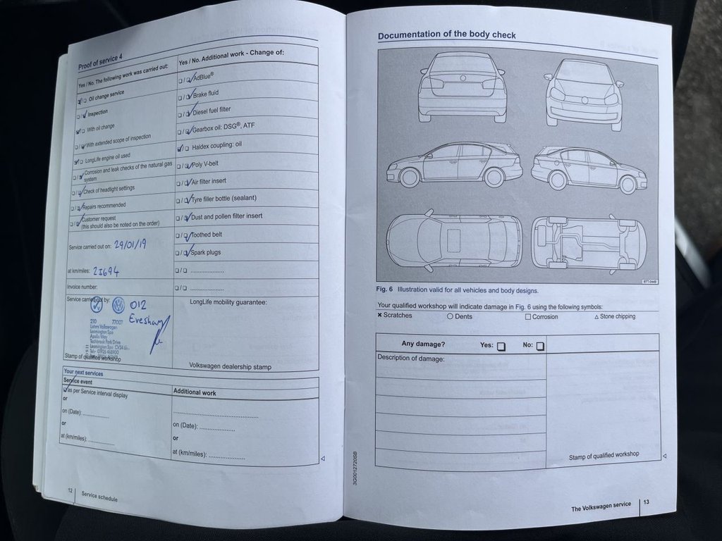 Vehicle 27