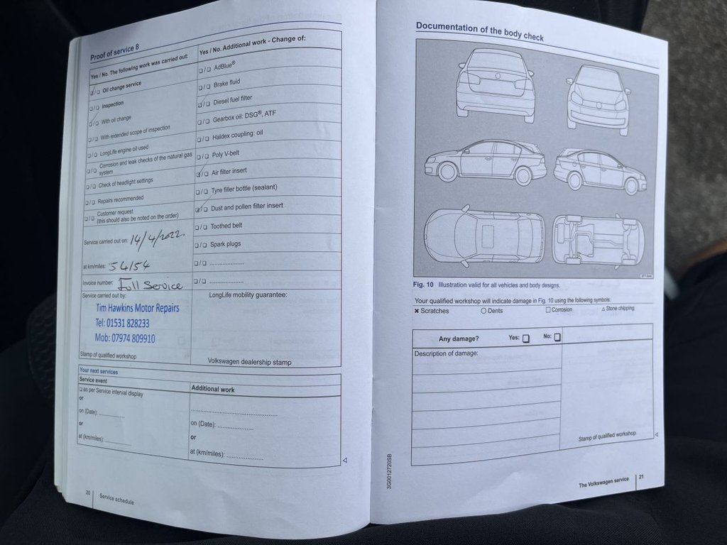 Vehicle 31