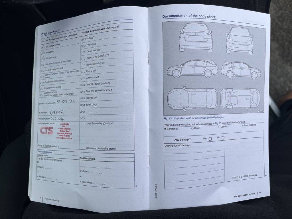 Vehicle 34