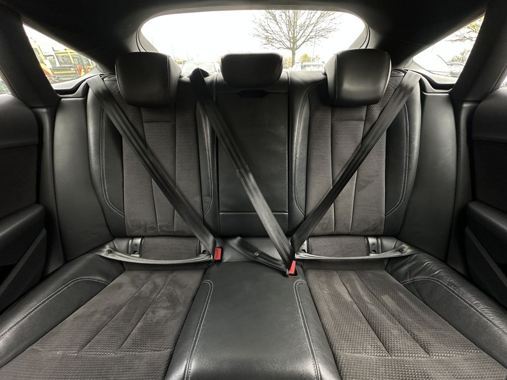 Used Audi A5 2017 for sale - 76509757: Photo 10