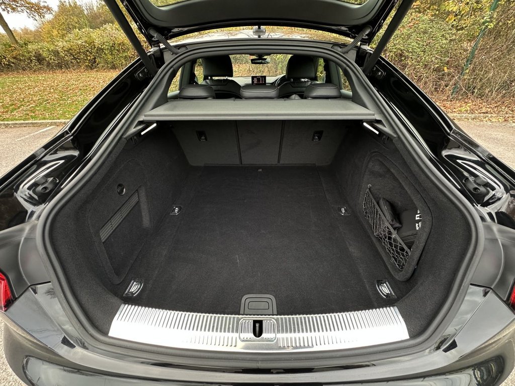 Used Audi A5 2017 for sale - 76509757: Photo 11