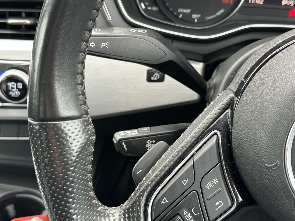 Used Audi A5 2017 for sale - 76509757: Photo 13