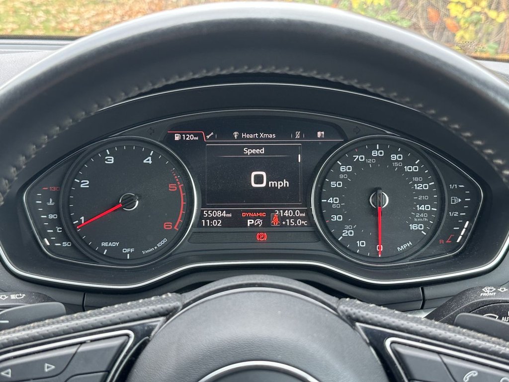 Used Audi A5 2017 for sale - 76509757: Photo 14