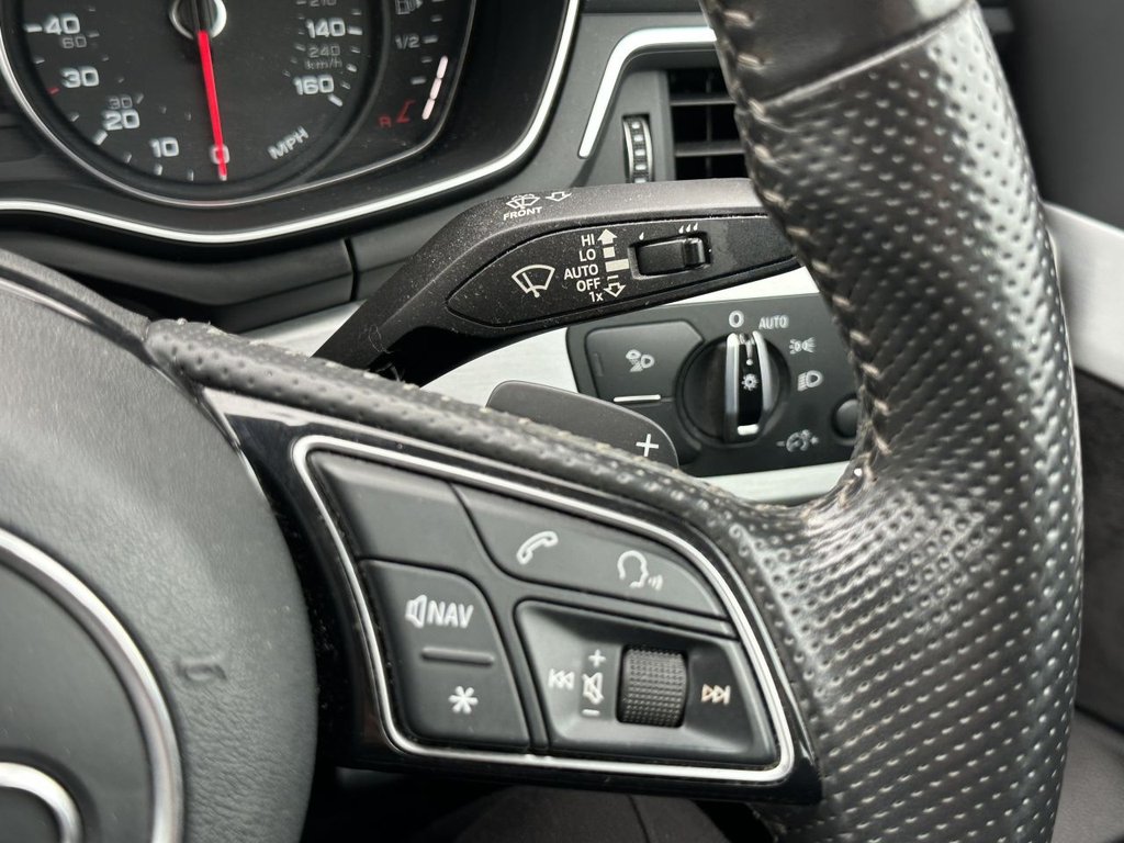 Used Audi A5 2017 for sale - 76509757: Photo 15