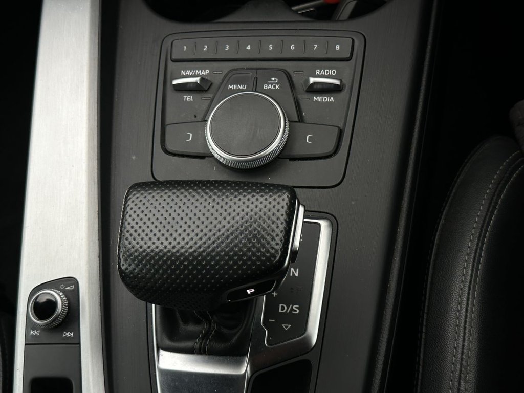 Used Audi A5 2017 for sale - 76509757: Photo 16