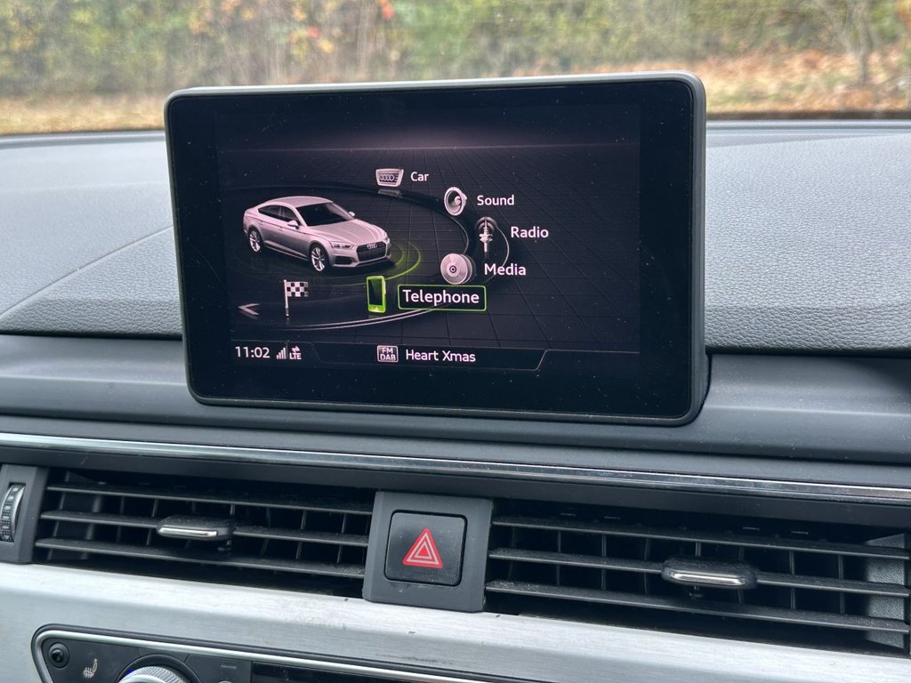 Used Audi A5 2017 for sale - 76509757: Photo 21