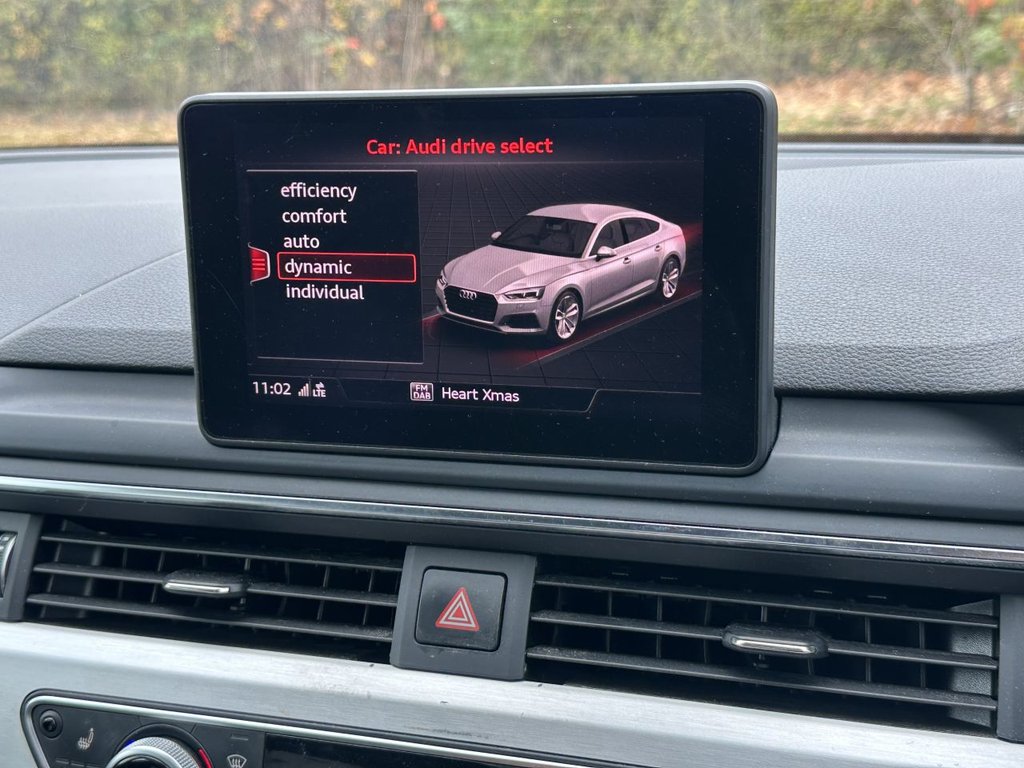 Used Audi A5 2017 for sale - 76509757: Photo 22