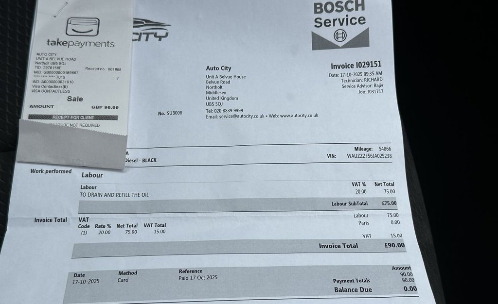 Used Audi A5 2017 for sale - 76509757: Photo 24