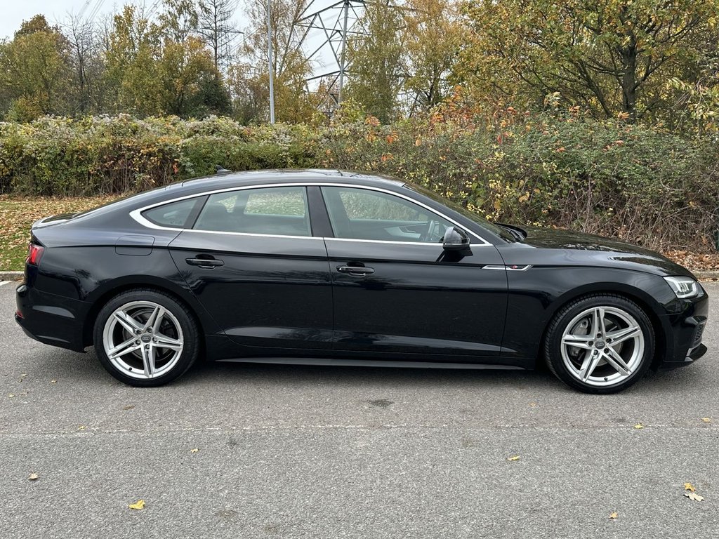 Used Audi A5 2017 for sale - 76509757: Photo 6