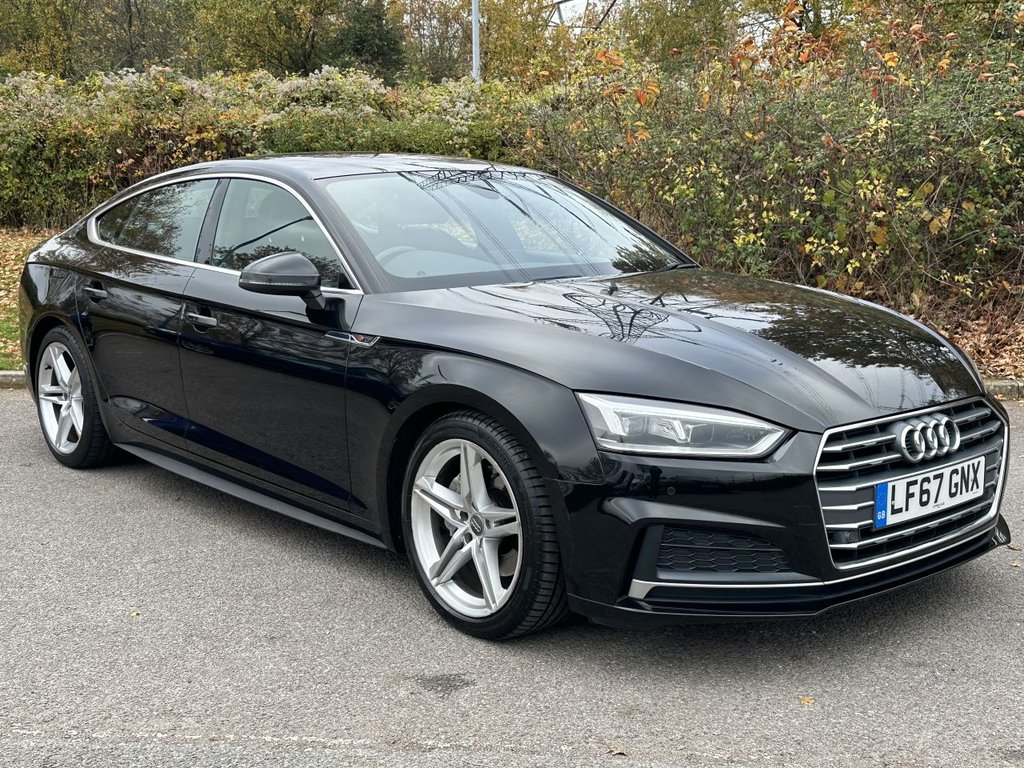 Used Audi A5 2017 for sale - 76509757: Photo 7