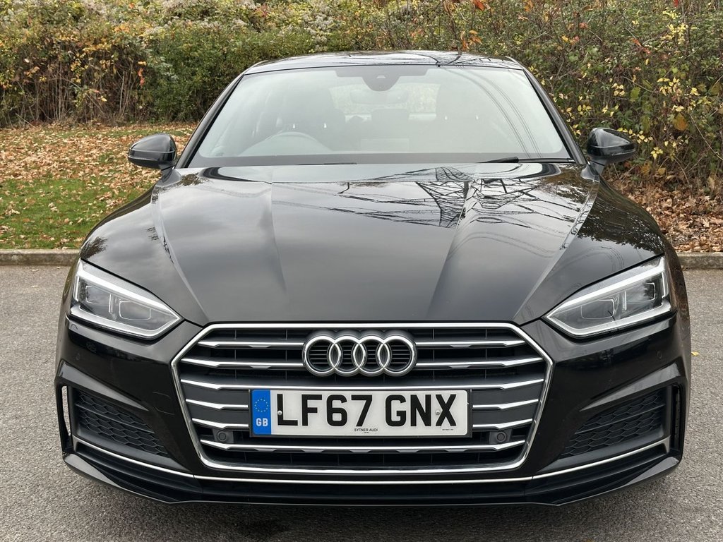 Used Audi A5 2017 for sale - 76509757: Photo 8