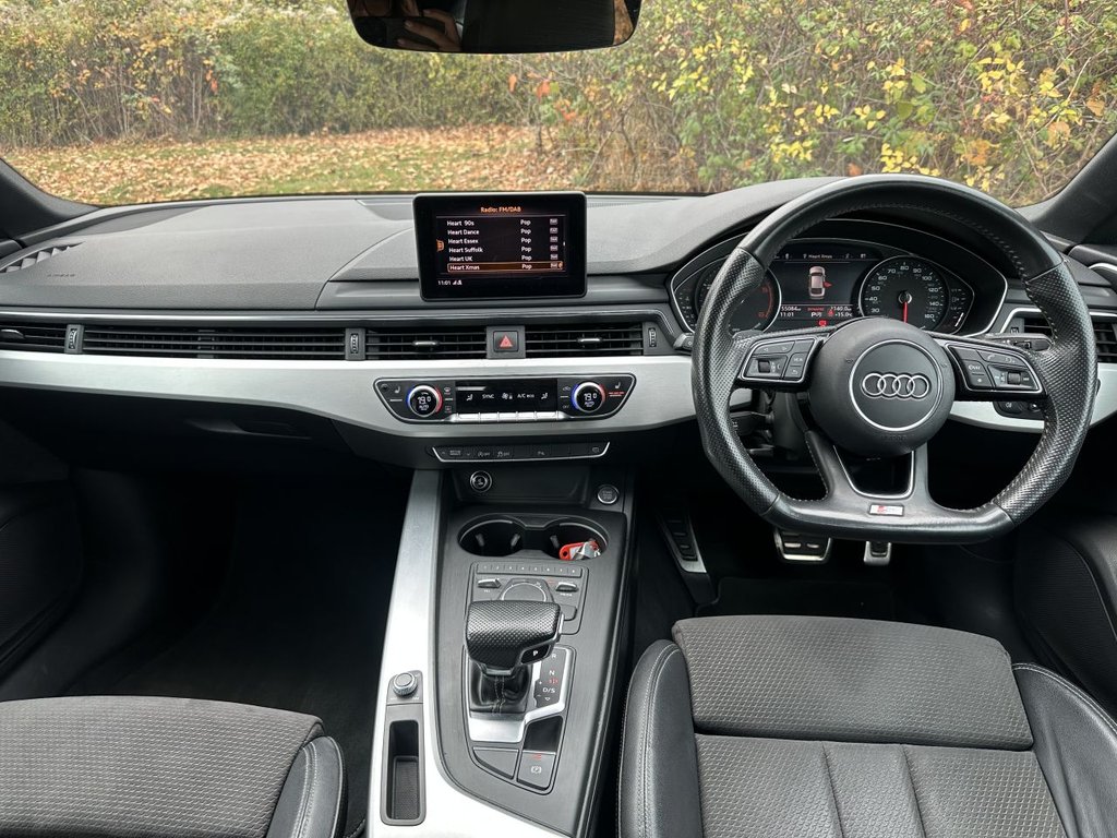 Used Audi A5 2017 for sale - 76509757: Photo 9