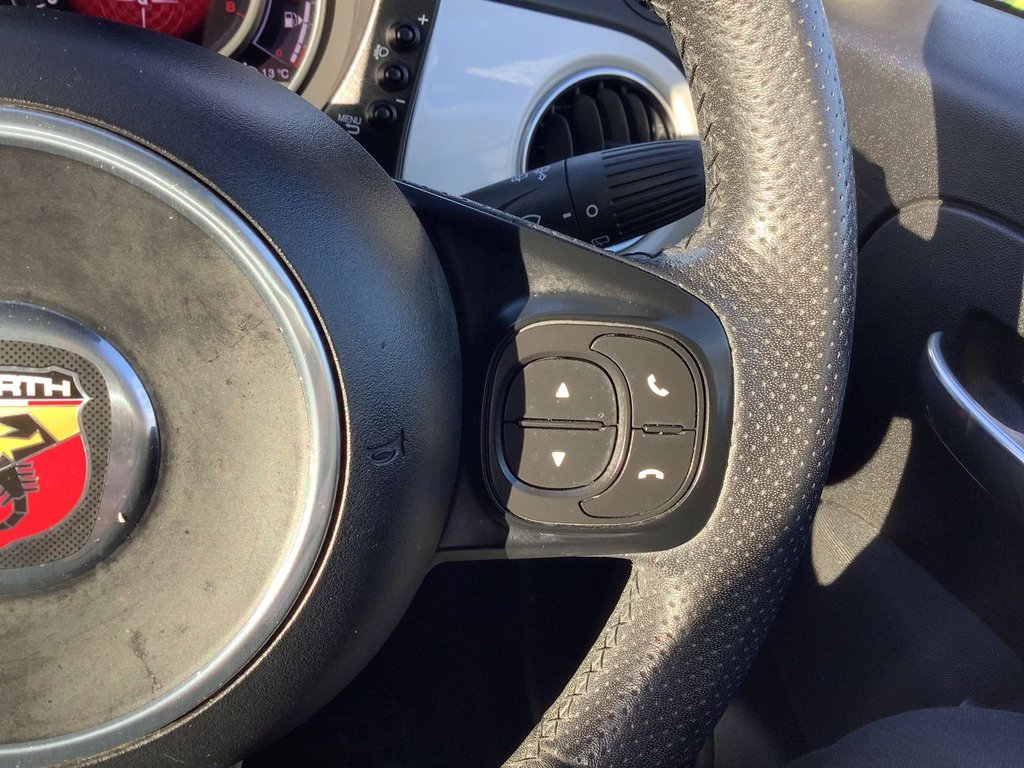 Used Abarth 595 2018 for sale - 77835124: Photo 14