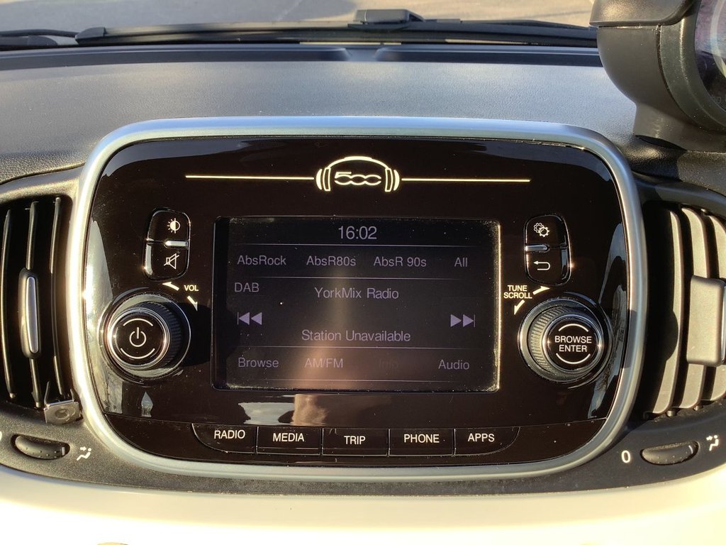 Used Abarth 595 2018 for sale - 77835124: Photo 15