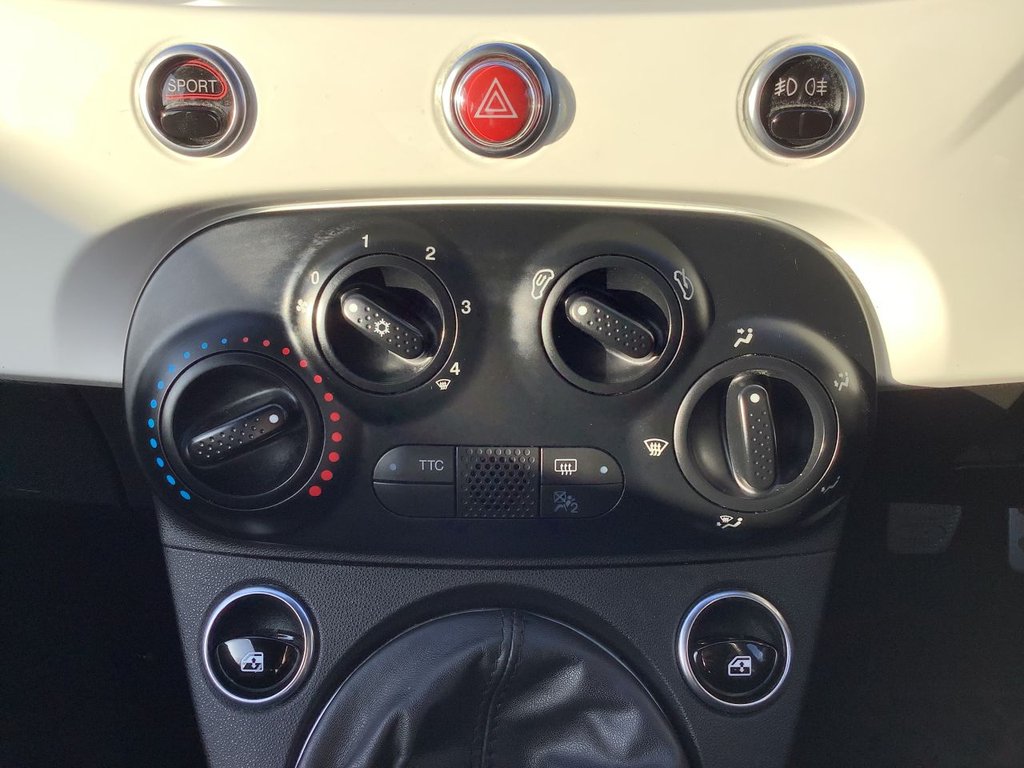 Used Abarth 595 2018 for sale - 77835124: Photo 16