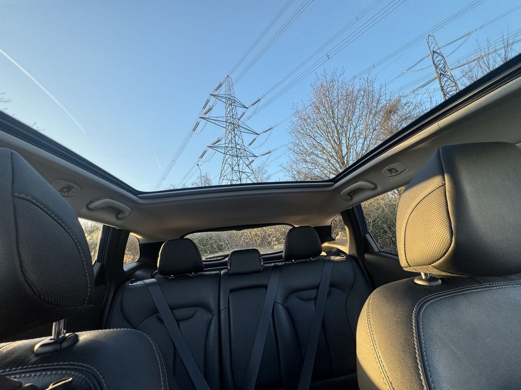 Used Renault Kadjar 2019 for sale - 77007173: Photo 11