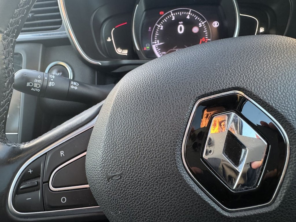 Used Renault Kadjar 2019 for sale - 77007173: Photo 13