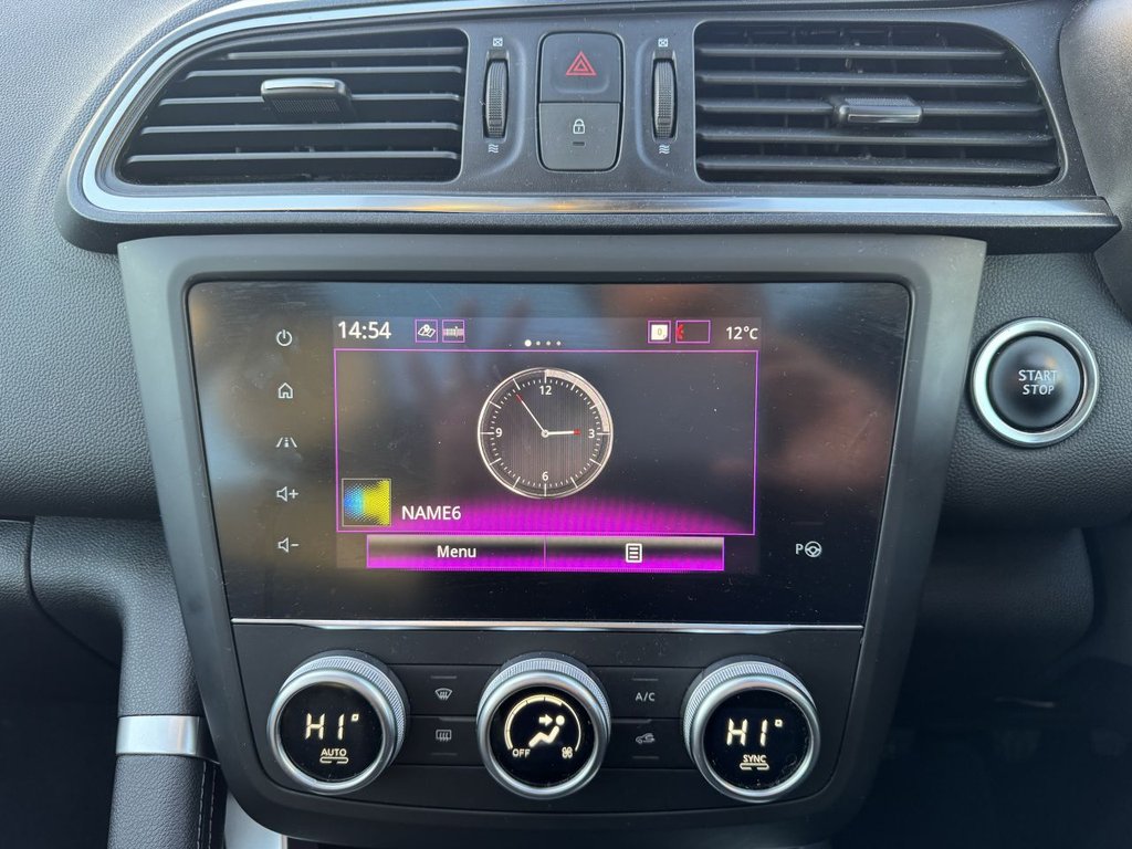 Used Renault Kadjar 2019 for sale - 77007173: Photo 16