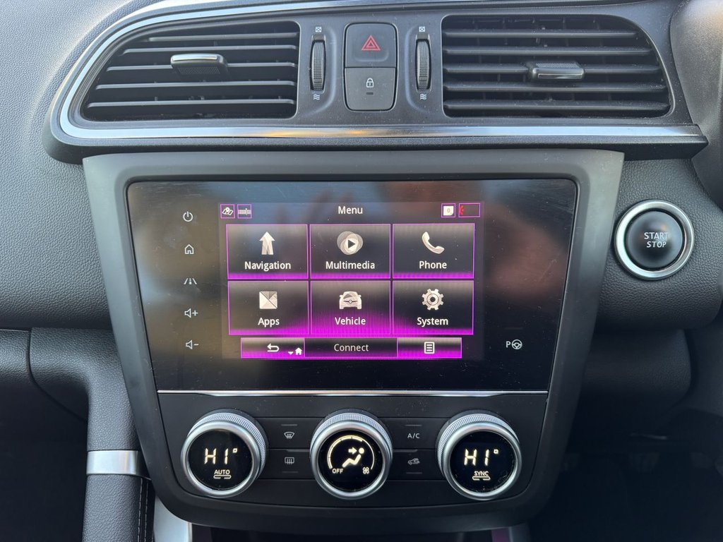 Used Renault Kadjar 2019 for sale - 77007173: Photo 17