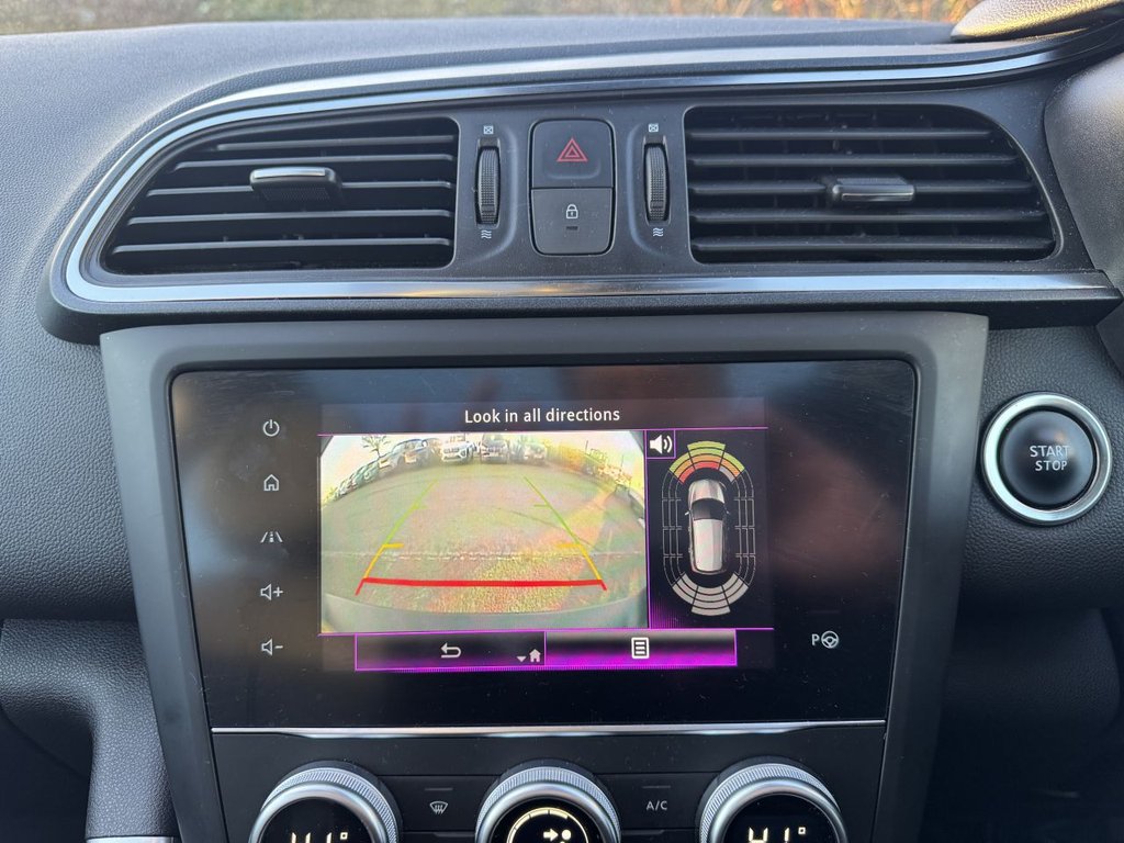 Used Renault Kadjar 2019 for sale - 77007173: Photo 18