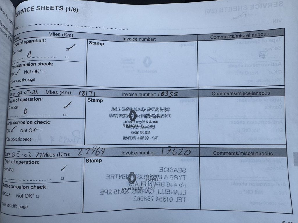 Used Renault Kadjar 2019 for sale - 77007173: Photo 19