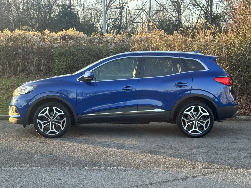 Used Renault Kadjar 2019 for sale - 77007173: Photo 2