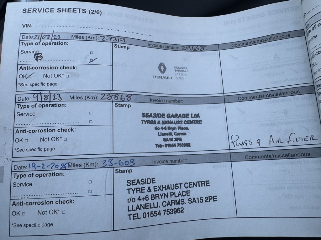 Used Renault Kadjar 2019 for sale - 77007173: Photo 20