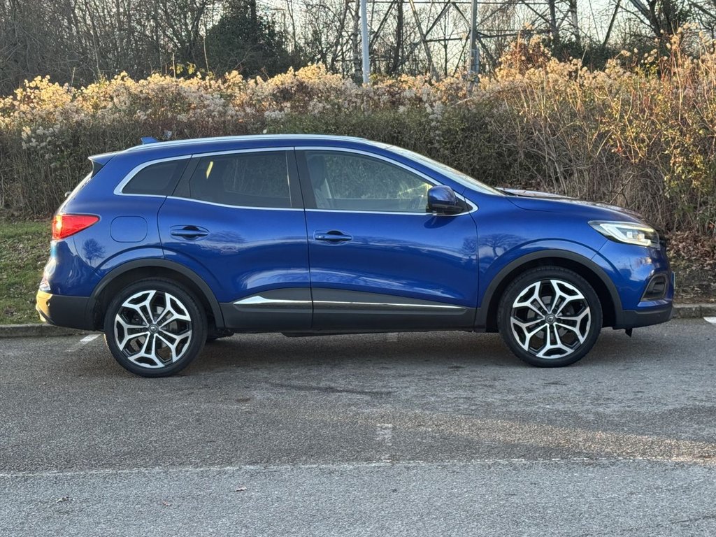 Used Renault Kadjar 2019 for sale - 77007173: Photo 6