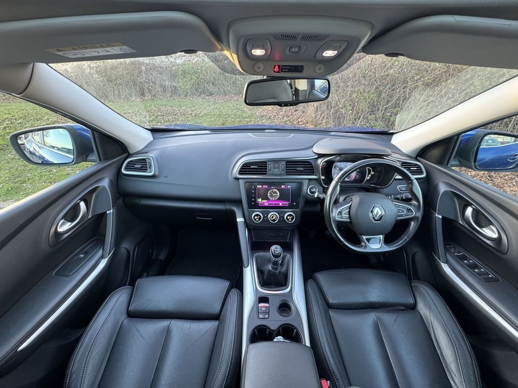 Used Renault Kadjar 2019 for sale - 77007173: Photo 9