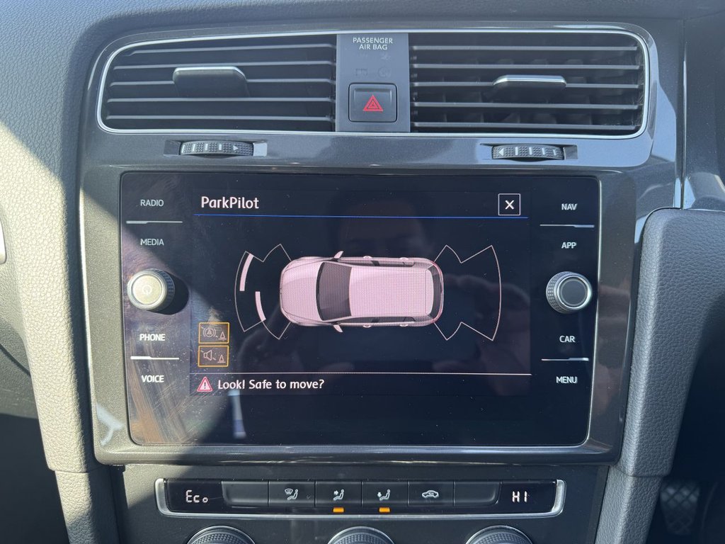 Used Volkswagen Golf 2020 for sale - 77764952: Photo 12