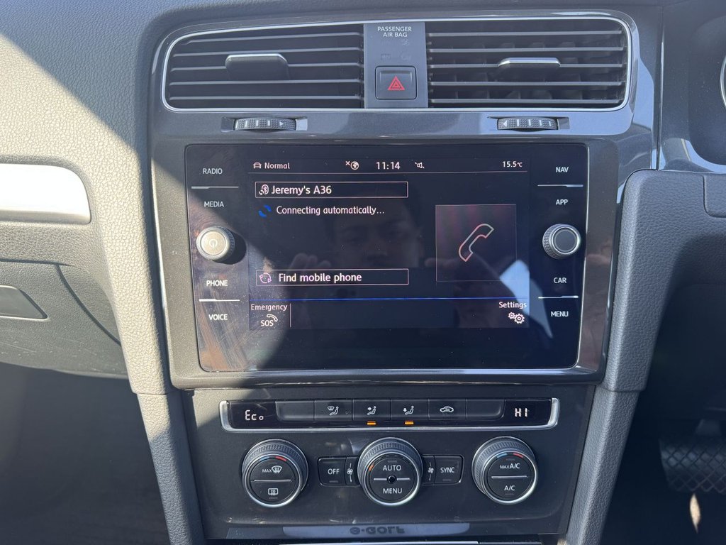 Used Volkswagen Golf 2020 for sale - 77764952: Photo 14