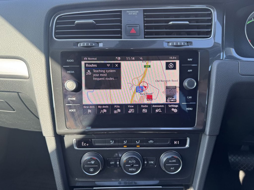 Used Volkswagen Golf 2020 for sale - 77764952: Photo 16