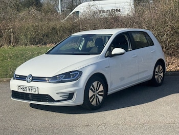 Volkswagen Golf feature image