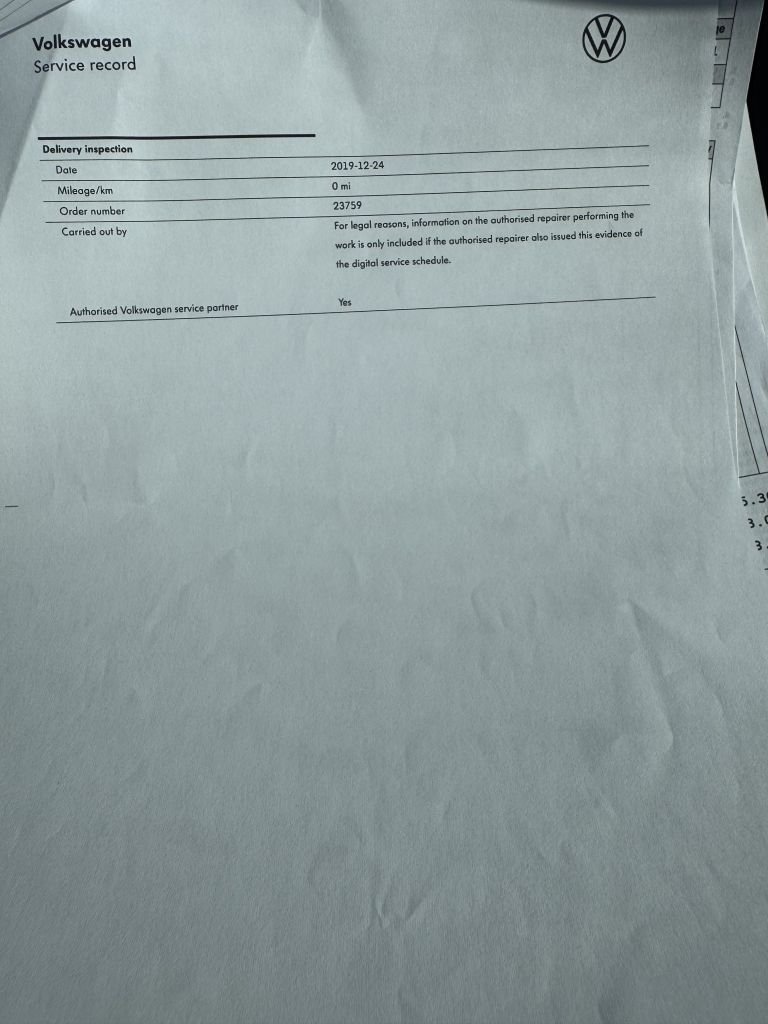 Used Volkswagen Golf 2020 for sale - 77764952: Photo 27