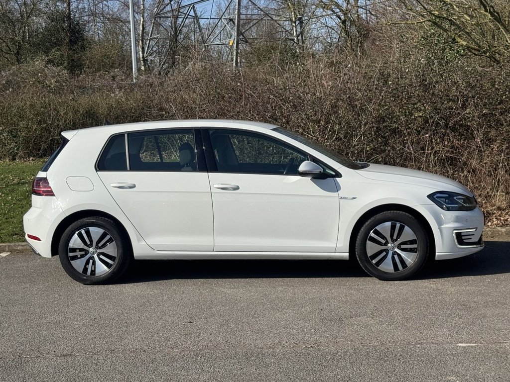 Used Volkswagen Golf 2020 for sale - 77764952: Photo 6