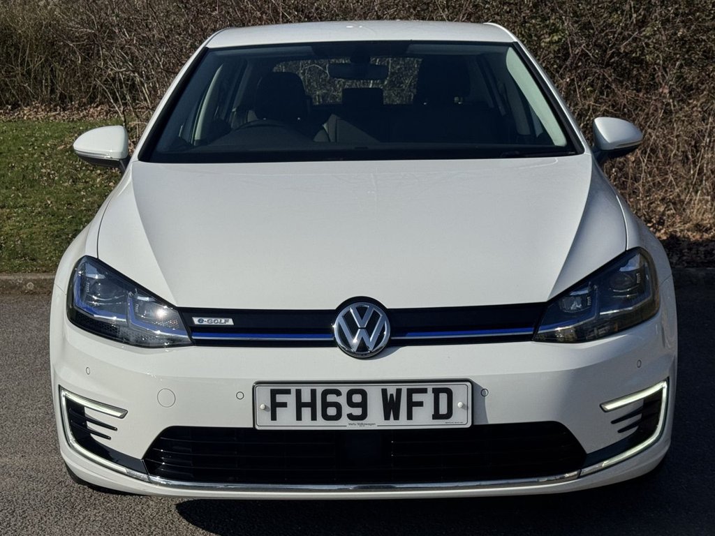 Used Volkswagen Golf 2020 for sale - 77764952: Photo 8