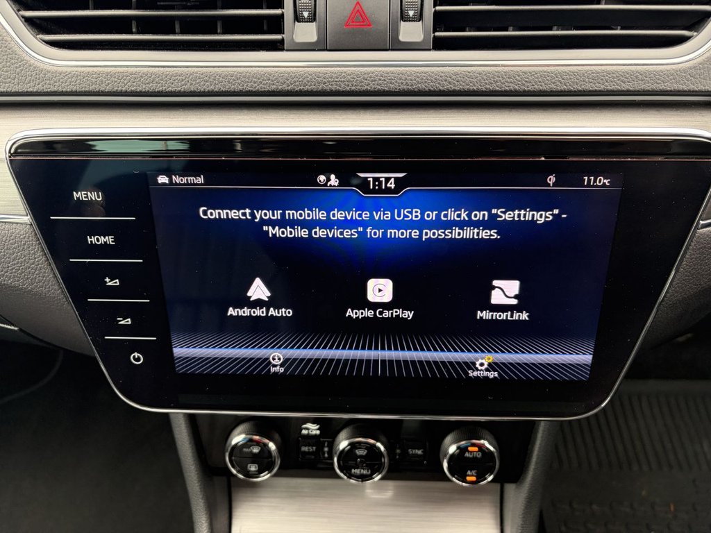 Used Skoda Superb 2021 for sale - 77780184: Photo 14