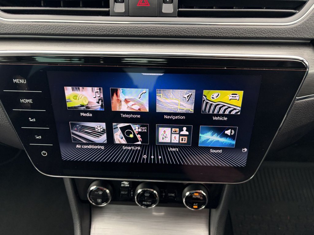 Used Skoda Superb 2021 for sale - 77780184: Photo 15