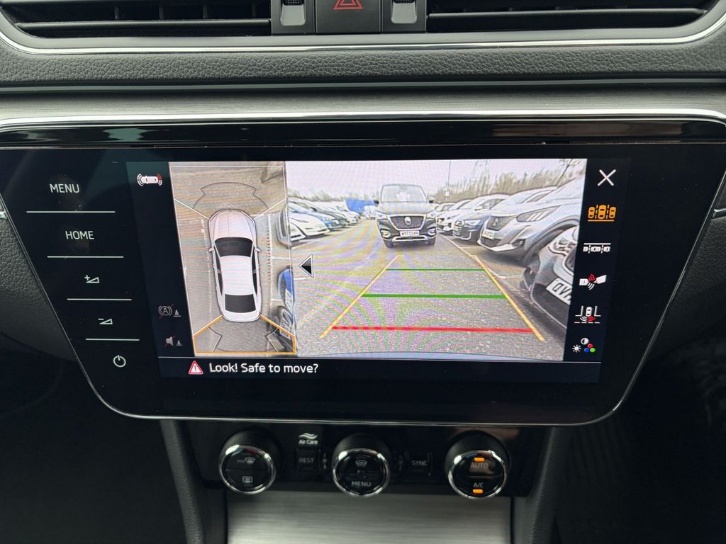 Used Skoda Superb 2021 for sale - 77780184: Photo 16