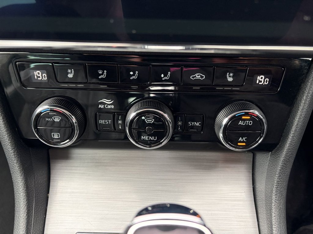 Used Skoda Superb 2021 for sale - 77780184: Photo 17