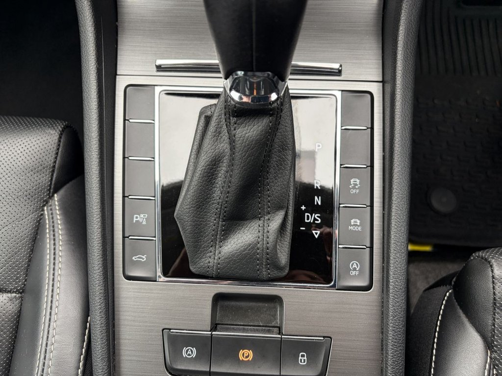 Used Skoda Superb 2021 for sale - 77780184: Photo 18