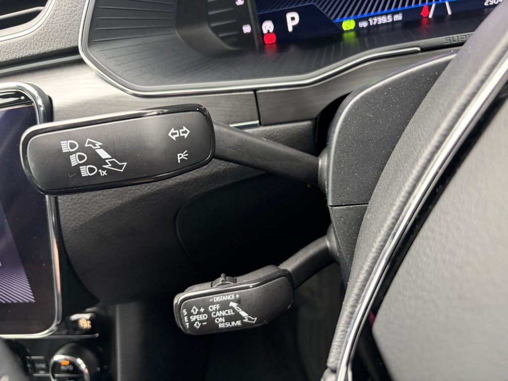 Used Skoda Superb 2021 for sale - 77780184: Photo 20