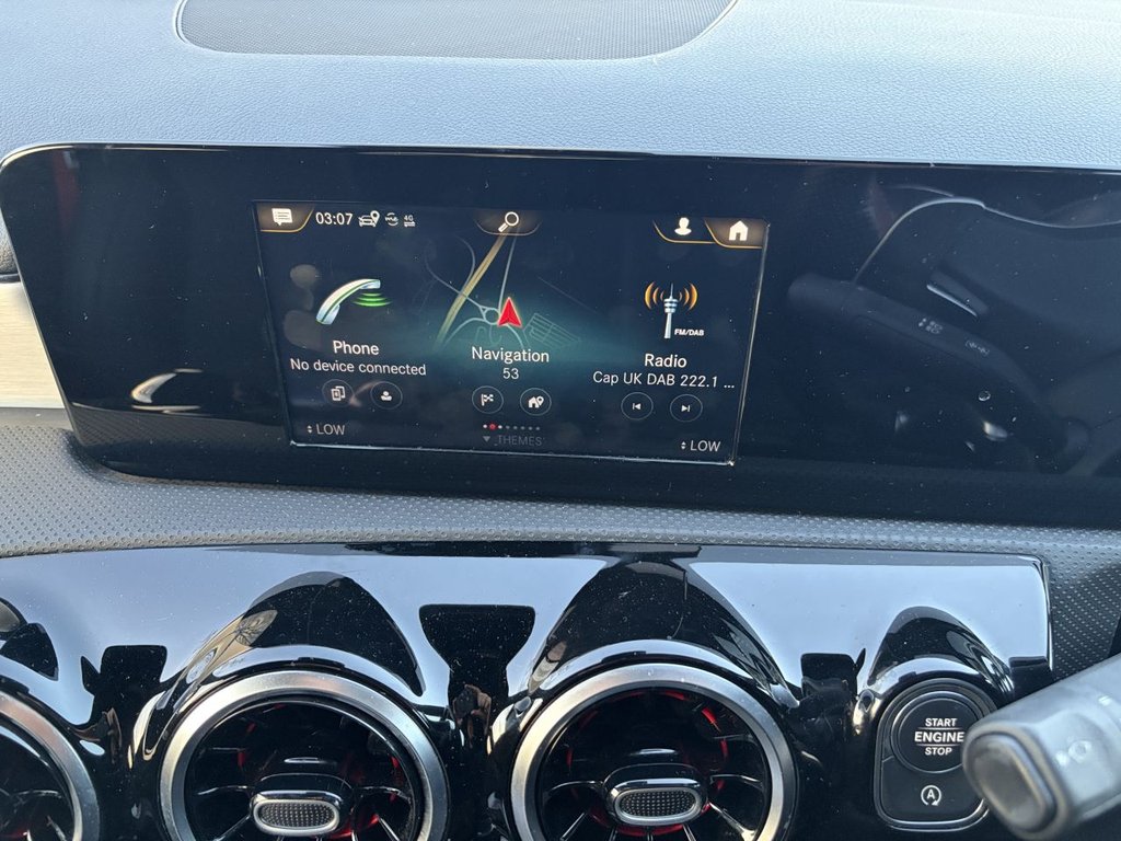 Used Mercedes-Benz A-Class 2019 for sale - 77007369: Photo 12