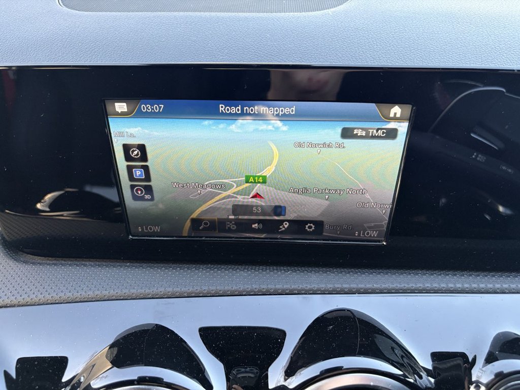 Used Mercedes-Benz A-Class 2019 for sale - 77007369: Photo 13